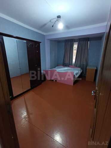 İcarəyə verilir 3 otaqlı yeni tikili 150 m², Yasamal r., photo 8 from 12