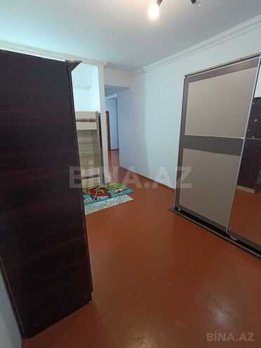 İcarəyə verilir 3 otaqlı yeni tikili 150 m², Yasamal r., photo 5 from 12