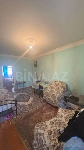 Satılır 2 otaqlı köhnə tikili 46 m², Memar Əcəmi m., photo 5 from 7