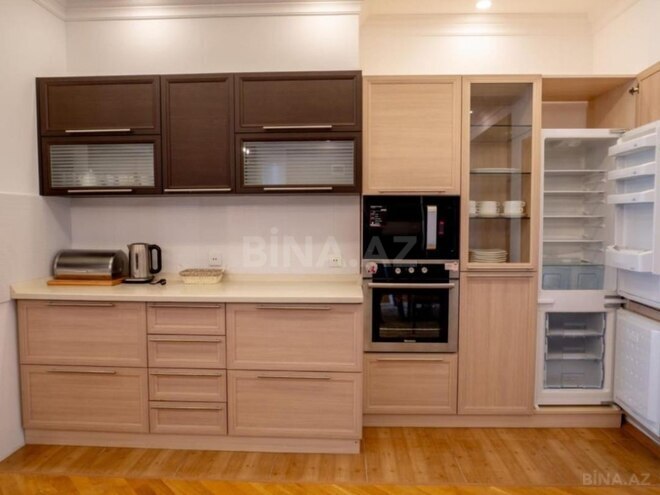 Satılır 4 otaqlı yeni tikili 135 m², Ağ şəhər q., photo 20 from 26