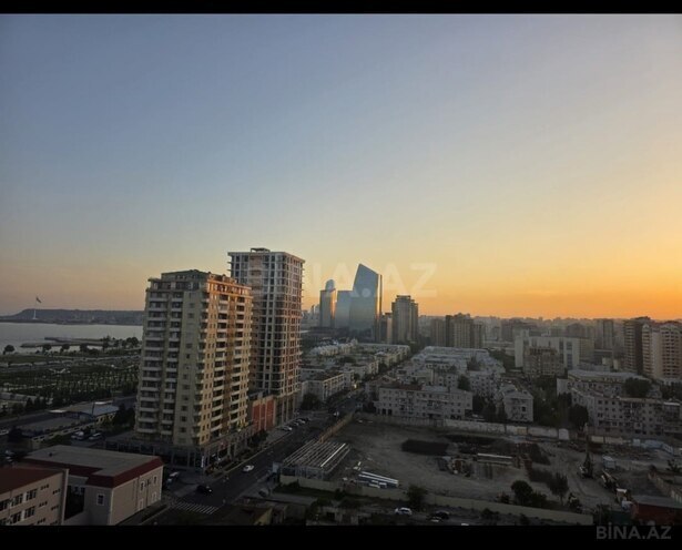 Satılır 4 otaqlı yeni tikili 135 m², Ağ şəhər q., photo 24 from 26
