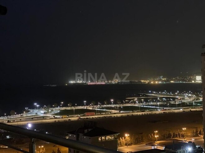 Satılır 4 otaqlı yeni tikili 135 m², Ağ şəhər q., photo 3 from 26