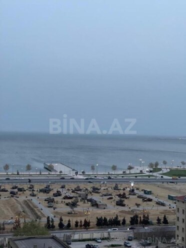 Satılır 4 otaqlı yeni tikili 135 m², Ağ şəhər q., photo 4 from 26