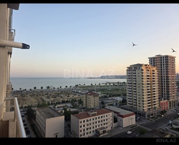 Satılır 4 otaqlı yeni tikili 135 m², Ağ şəhər q., photo 25 from 26
