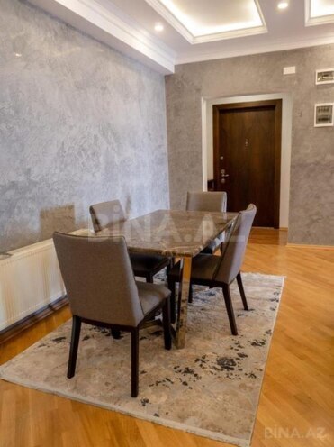 Satılır 4 otaqlı yeni tikili 135 m², Ağ şəhər q., photo 7 from 26