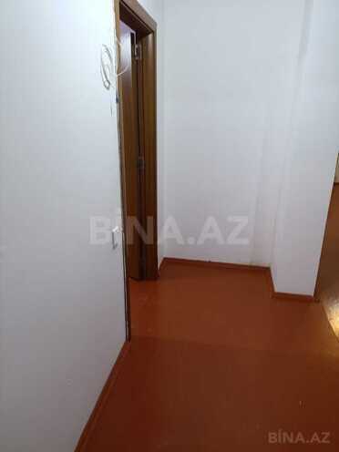 İcarəyə verilir 3 otaqlı yeni tikili 105 m², Yeni Yasamal q., photo 13 from 16
