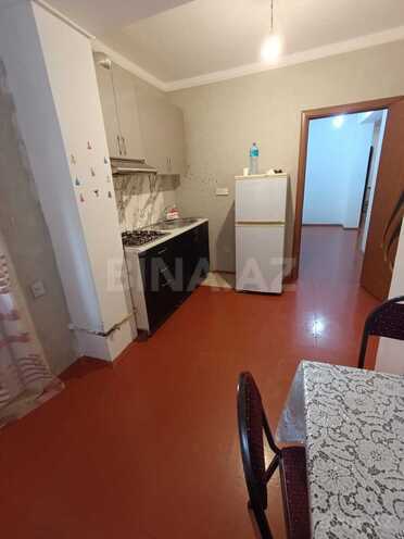 İcarəyə verilir 3 otaqlı yeni tikili 105 m², Yeni Yasamal q., photo 8 from 16