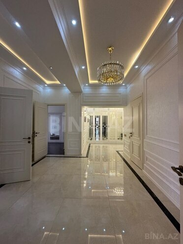 Продаётся 3-комн. новостройка 164 м², пос. 8-й мкр, photo 10 from 18