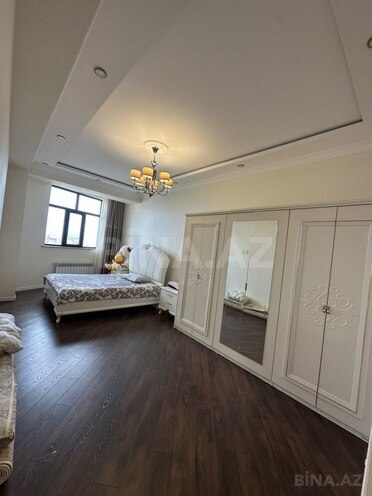 Продаётся 3-комн. новостройка 164 м², пос. 8-й мкр, photo 6 from 18