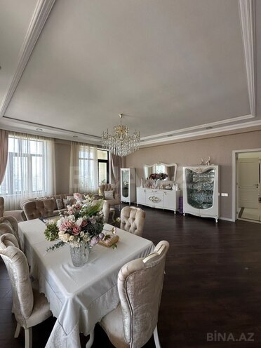 Продаётся 3-комн. новостройка 164 м², пос. 8-й мкр, photo 3 from 18
