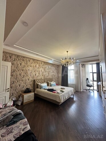 Продаётся 3-комн. новостройка 164 м², пос. 8-й мкр, photo 4 from 18