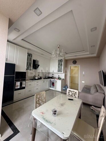Продаётся 3-комн. новостройка 164 м², пос. 8-й мкр, photo 8 from 18