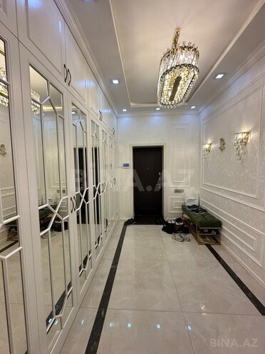 Продаётся 3-комн. новостройка 164 м², пос. 8-й мкр, photo 12 from 18
