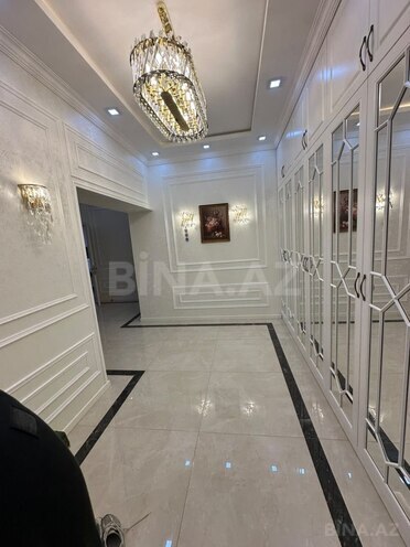 Продаётся 3-комн. новостройка 164 м², пос. 8-й мкр, photo 13 from 18