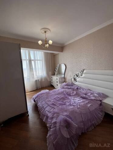Сдается 2-комн. новостройка 90 м², пос. Баилова, photo 3 from 16
