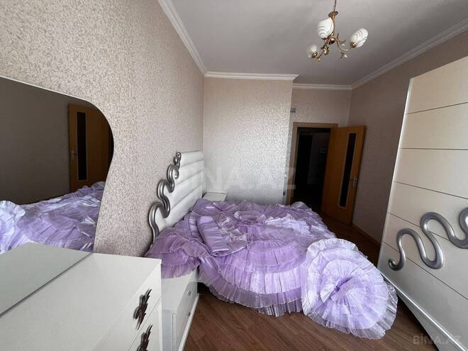 Сдается 2-комн. новостройка 90 м², пос. Баилова, photo 11 from 16