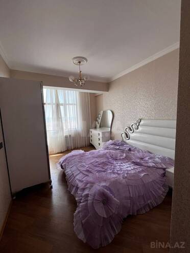 Сдается 2-комн. новостройка 90 м², пос. Баилова, photo 8 from 16