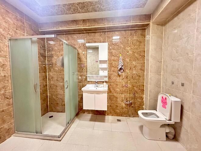Сдается 3-комн. новостройка 125 м², пос. Ени Ясамал, photo 7 from 9