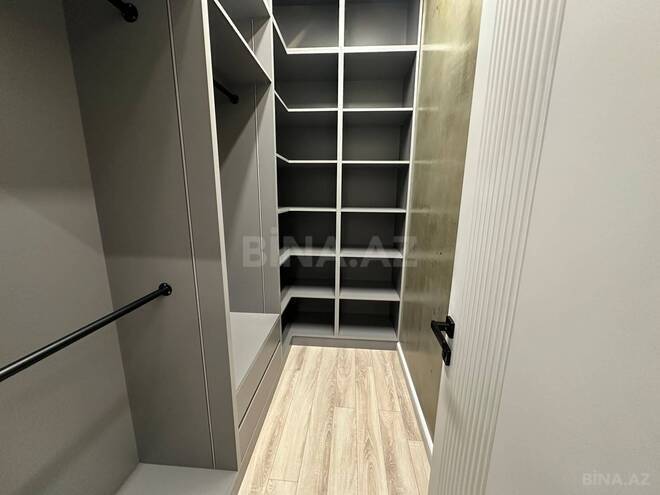 İcarəyə verilir 2 otaqlı yeni tikili 62 m², Nəriman Nərimanov m., photo 5 from 10