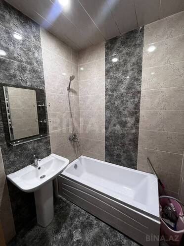 Сдается 2-комн. новостройка 90 м², пос. Баилова, photo 14 from 16