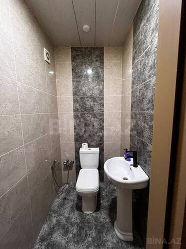 Сдается 2-комн. новостройка 90 м², пос. Баилова, photo 15 from 16