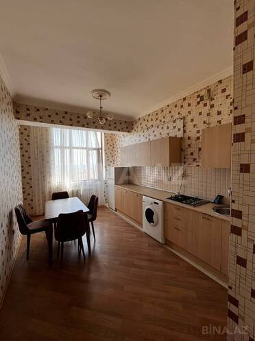 Сдается 2-комн. новостройка 90 м², пос. Баилова, photo 6 from 16