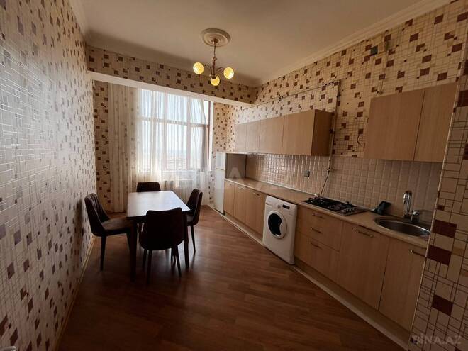 Сдается 2-комн. новостройка 90 м², пос. Баилова, photo 12 from 16
