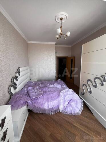 Сдается 2-комн. новостройка 90 м², пос. Баилова, photo 9 from 16