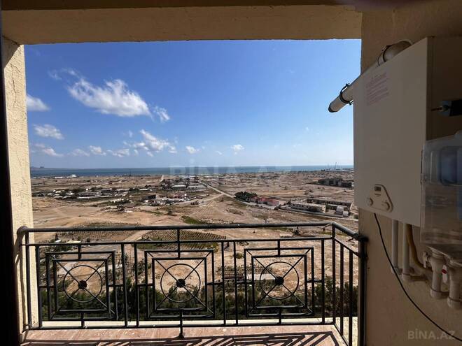 Сдается 2-комн. новостройка 90 м², пос. Баилова, photo 7 from 16