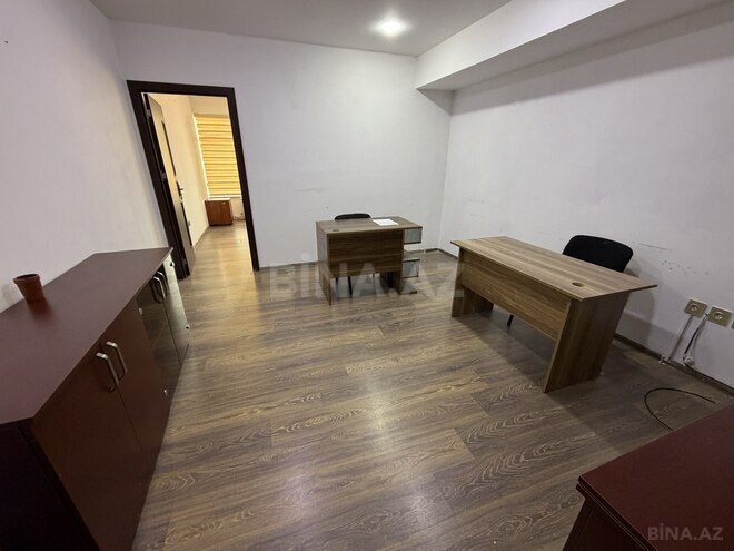İcarəyə verilir  obyekt 32 m², Nərimanov r., photo 13 from 14
