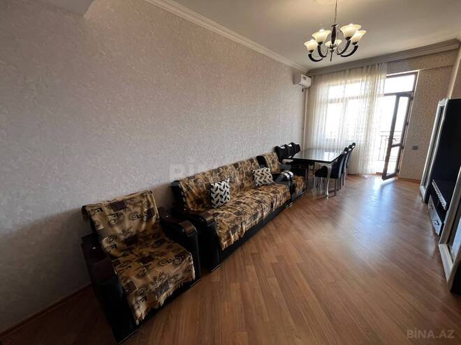 Сдается 2-комн. новостройка 90 м², пос. Баилова, photo 5 from 16