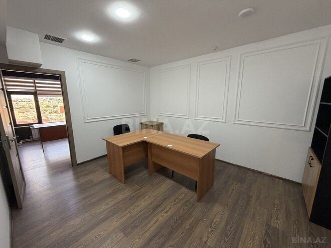 İcarəyə verilir  obyekt 32 m², Nərimanov r., photo 9 from 14