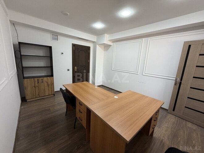 İcarəyə verilir  obyekt 32 m², Nərimanov r., photo 8 from 14