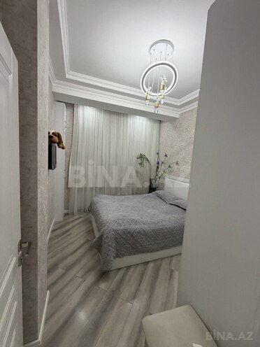 Продаётся 3-комн. новостройка 91 м², м. Ази Асланов, photo 1 from 11