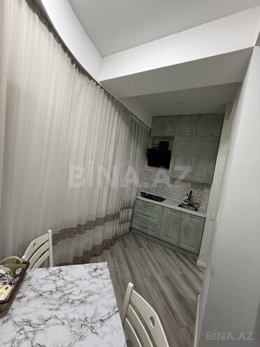 Продаётся 3-комн. новостройка 91 м², м. Ази Асланов, photo 3 from 11