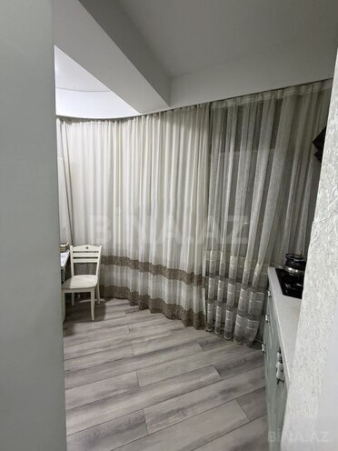 Продаётся 3-комн. новостройка 91 м², м. Ази Асланов, photo 8 from 11