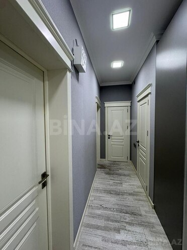 Продаётся 2-комн. новостройка 100 м², м. Элмляр Академиясы, photo 6 from 22