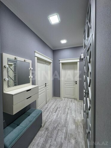 Продаётся 2-комн. новостройка 100 м², м. Элмляр Академиясы, photo 5 from 22