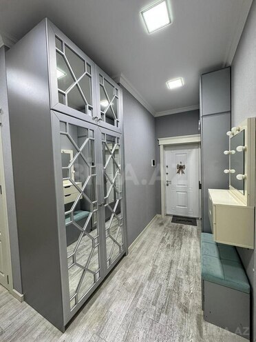 Продаётся 2-комн. новостройка 100 м², м. Элмляр Академиясы, photo 3 from 22