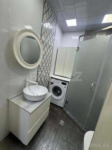 Продаётся 2-комн. новостройка 100 м², м. Элмляр Академиясы, photo 20 from 22
