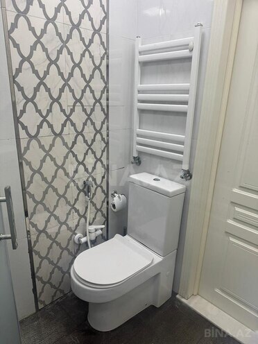 Продаётся 2-комн. новостройка 100 м², м. Элмляр Академиясы, photo 21 from 22