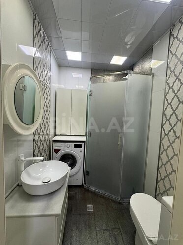 Продаётся 2-комн. новостройка 100 м², м. Элмляр Академиясы, photo 19 from 22