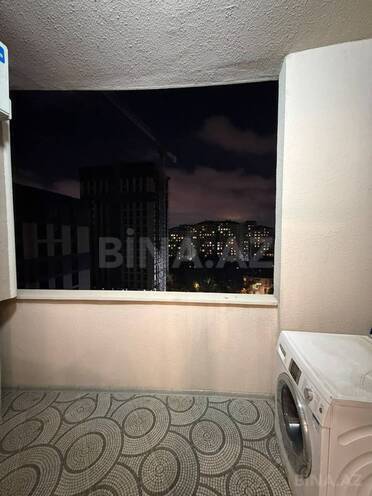 İcarəyə verilir 2 otaqlı yeni tikili 70 m², Nəsimi r., photo 9 from 10