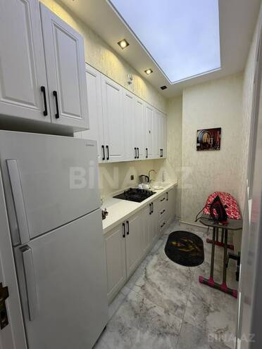 İcarəyə verilir 2 otaqlı yeni tikili 70 m², Nəsimi r., photo 5 from 10