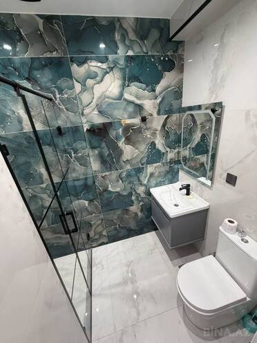 İcarəyə verilir 2 otaqlı yeni tikili 70 m², Nəsimi r., photo 7 from 10