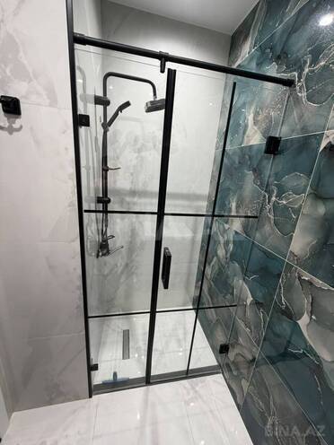 İcarəyə verilir 2 otaqlı yeni tikili 70 m², Nəsimi r., photo 8 from 10