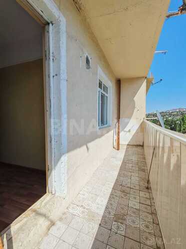 Satılır 2 otaqlı köhnə tikili 55 m², Binəqədi q., photo 11 from 14