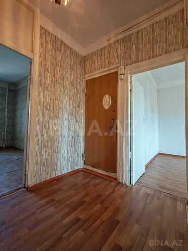 Satılır 2 otaqlı köhnə tikili 55 m², Binəqədi q., photo 6 from 14