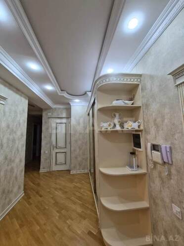 Satılır 3 otaqlı yeni tikili 148 m², 8 Noyabr m., photo 23 from 30