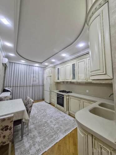 Satılır 3 otaqlı yeni tikili 148 m², 8 Noyabr m., photo 15 from 30